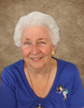 Lois Elizabeth "Bobbeth" Hawkins Profile Photo