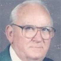 Charles Caldwell Profile Photo