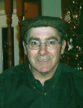 David Kovacevich