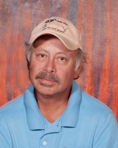 Arturo Y. Martinez Profile Photo