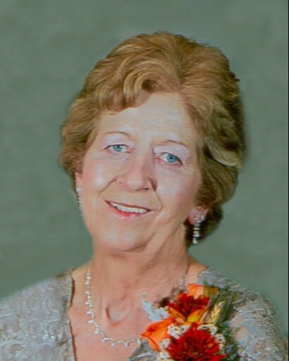 Marilyn Lynn Miller