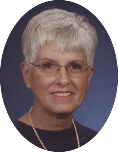 Mary Lou Ripberger Profile Photo