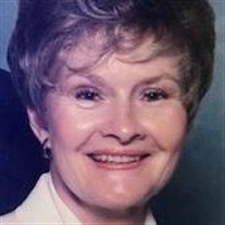 Mrs. Barbara Mann