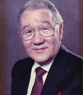 Harold Yoneyama