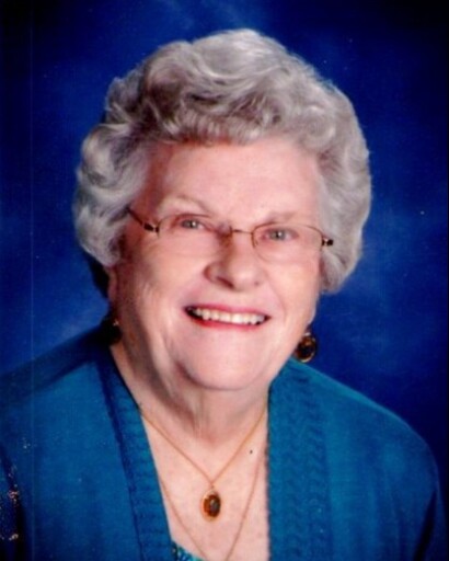 Nanette Jones Cohoon Profile Photo