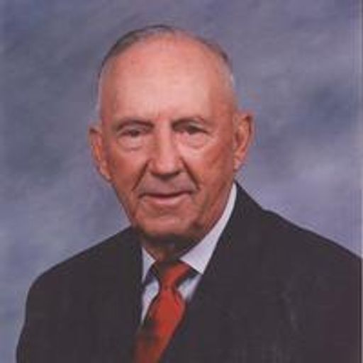 Leon D. Combs