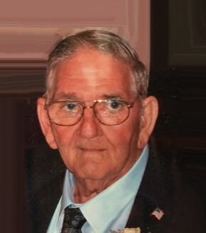 William P. “Bill”  Richardson Profile Photo