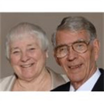 Richard and Rosemary Bailey Profile Photo
