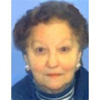 Mary C. Zannelli (Bucci) Profile Photo