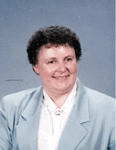 Margaret Ann Ritter Profile Photo