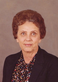 Mildred Gates