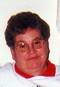 Mary Ann Regouski