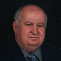 George Olson