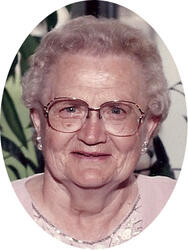 Christine J. Olberding