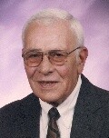 James R. Fetter