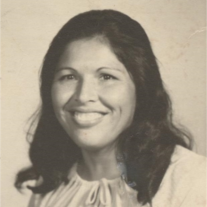 Rosa Maria Gomez