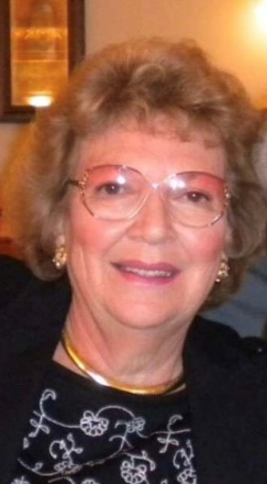 Barbara Brosi