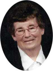 Dorothy Agnes Bloch Profile Photo