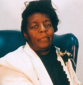 Gladys Richardson