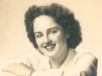 Mary Stevenson