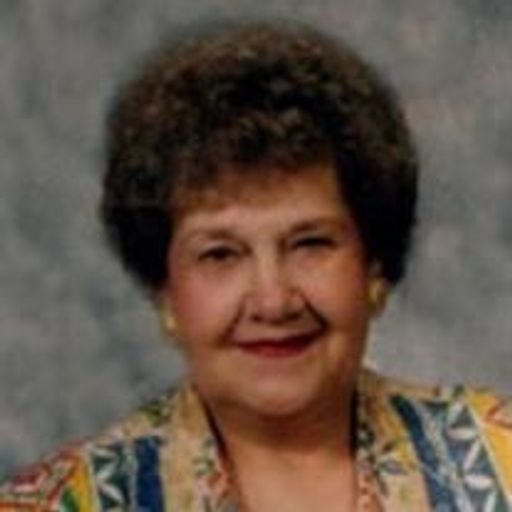 Norma J. Oldehoff