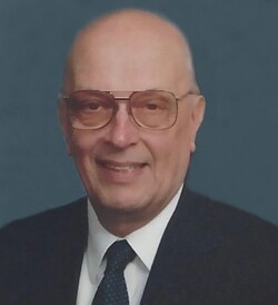 Dr. David Beyer, Sr