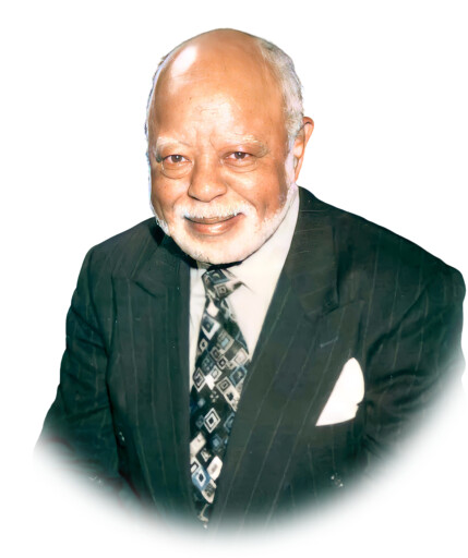 Rev. Roland Hayes Crowder, Sr. Profile Photo