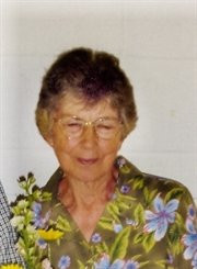 Doris Buckner  Hart
