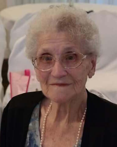 Dorothy Matherne Badeaux's obituary image