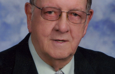 Richard B. Buchanan Profile Photo