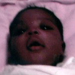 Babygirl Zion Harris Profile Photo