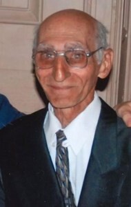 Frank D. Spina Sr.