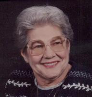 Dorothy Kraft Profile Photo