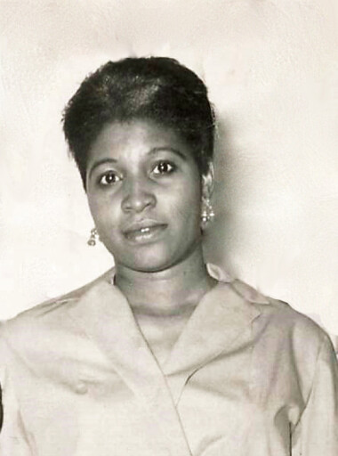 Thelma Robinson Profile Photo