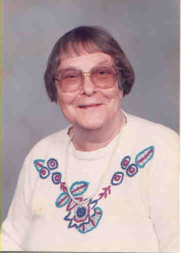 Doris Sheller