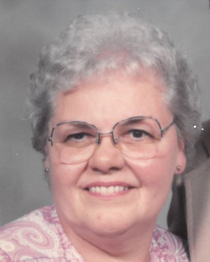 Bertha M. Miller