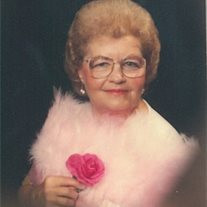 Mildred Marsey Profile Photo