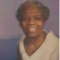 Bernetta Deloris Huggins