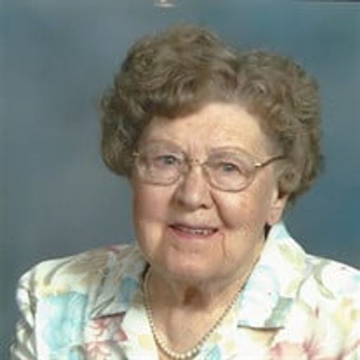 Dorothy L. Sisson Profile Photo