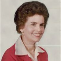 Ruth Hoffman Profile Photo