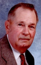 Donald Woodburn