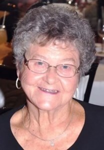 Janet G. Dixon