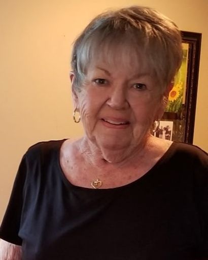 Mona J. Pagano's obituary image