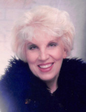 Donna Fay Walker Profile Photo