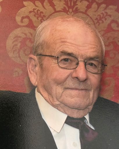 Richard Ronald Leslie, Sr.'s obituary image