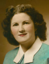 Cora Medlin Mcbride Profile Photo