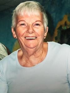 Shirley May Williams Jacobsen Blume Profile Photo