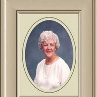 Margarete Rodgers Loftin