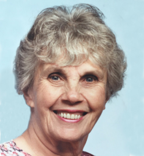 Barbara Ryan