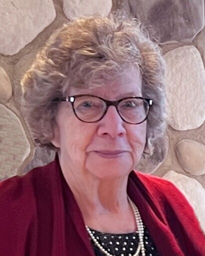 Anena Helen Eades's obituary image